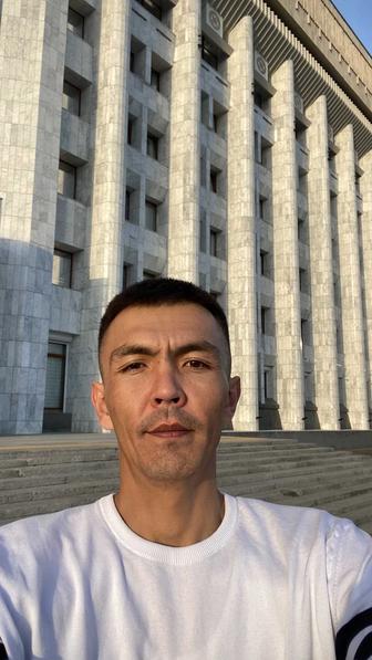 Водитель