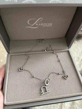 Цепочка L aroush