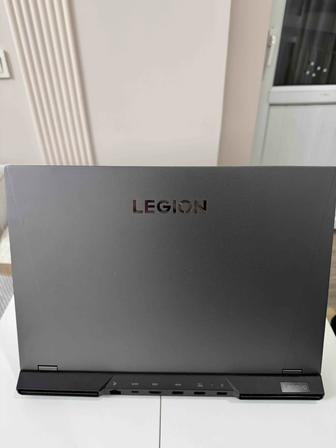 Продается игровой ноутбук Lenovo Legion 5 Pro (82RF00QPRK)