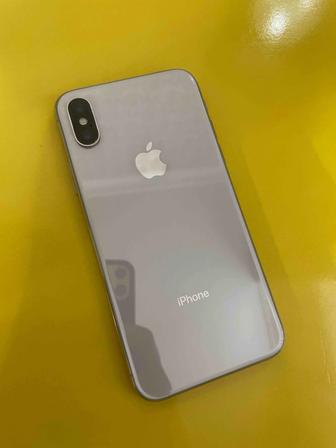 iPhone X на запчасти