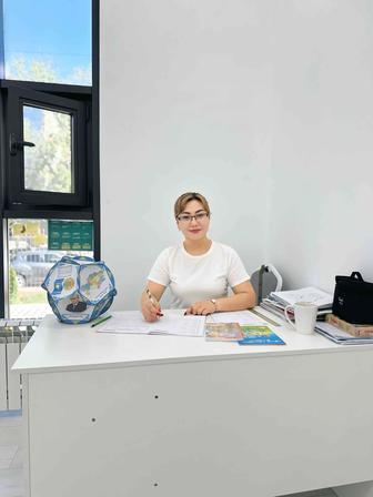 Учитель-преподаватель