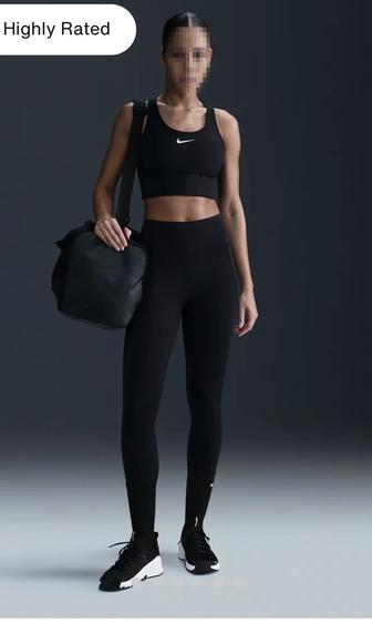 Nike леггинсы