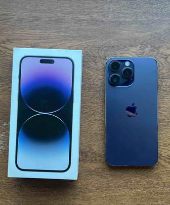 Продам iPhone 14 Pro Max 256гб