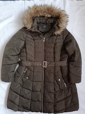 Продаю зимнюю куртку