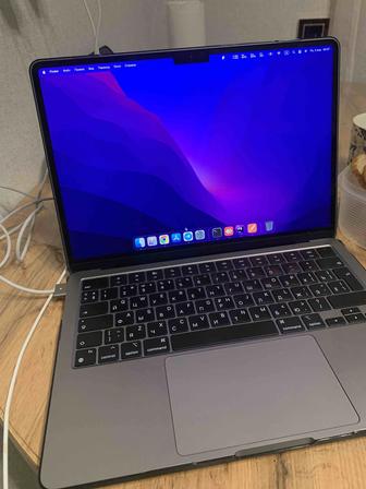 MacBook Air M2 16/256