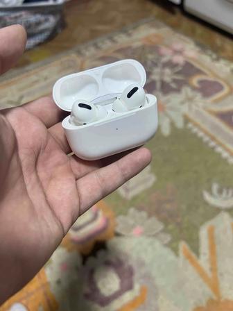 Apple airpods pro th 1