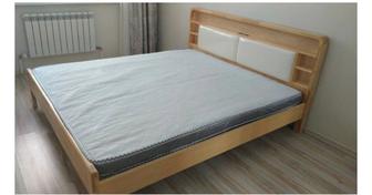 Новый матрас