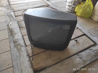 Продам телевизор LG