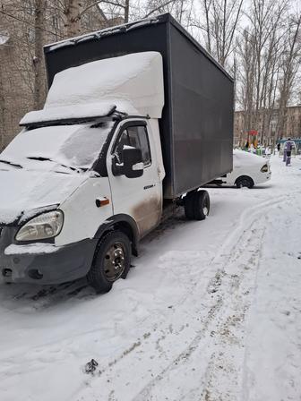 Грузоперевозки по городу и области