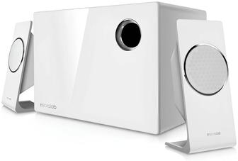 М660BT - современная акустическая система 2.1