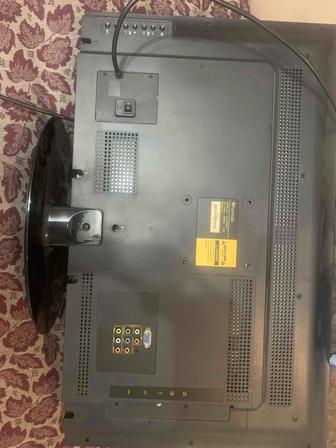 Продам телевизор Forensis