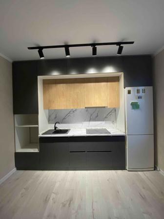 Корпусная мебель на заказ