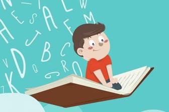 Подготовка детей в школу на гос языке