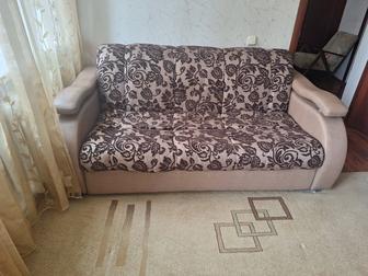 Диван раскладушка