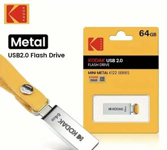 KODAK K122 с USB 2.0 64GB