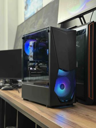 Игровой системный блок RTX3050 8Gb