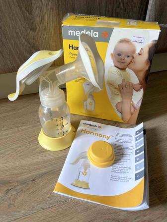 Ручной молокоотсос Medela