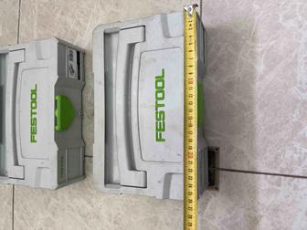 Festool, Makita, Lenox