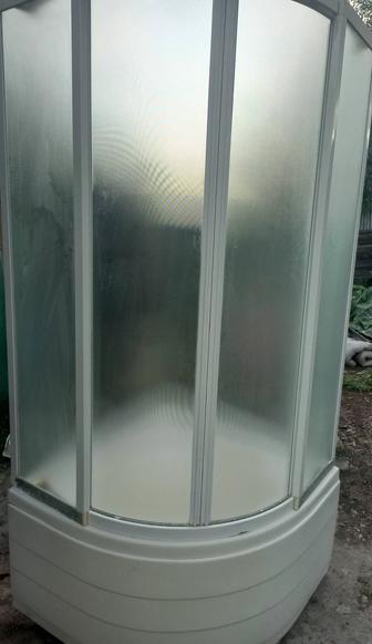 Продам душевую кабинку