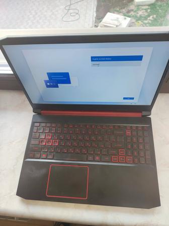 Ноутбук Acer Nitro 5