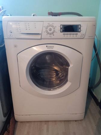 Продам стиральную машину