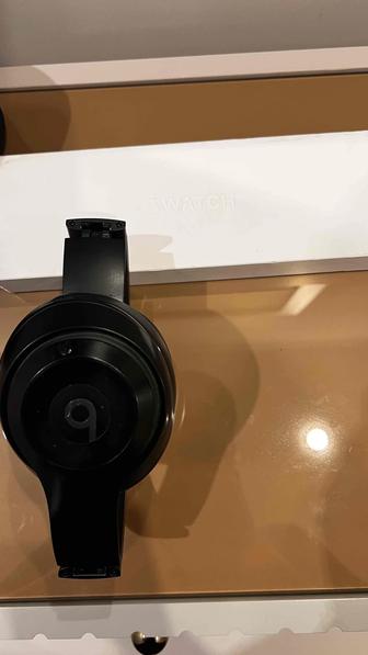 Apple Watch 9 series Beats Studio pro