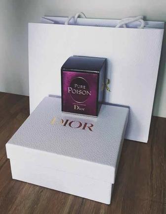 Dior Pure Poison