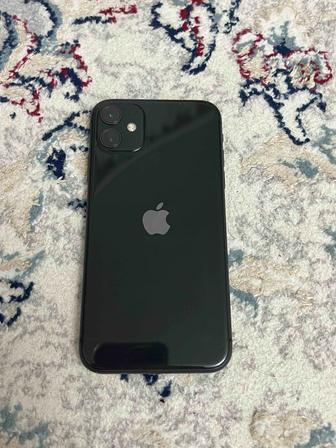 Айфон 11 128гб iPhone 11 128gb