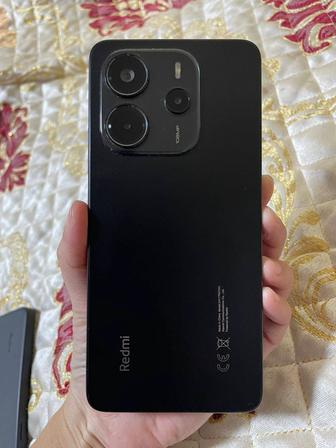 Продам Redmi Note 14, 256гб