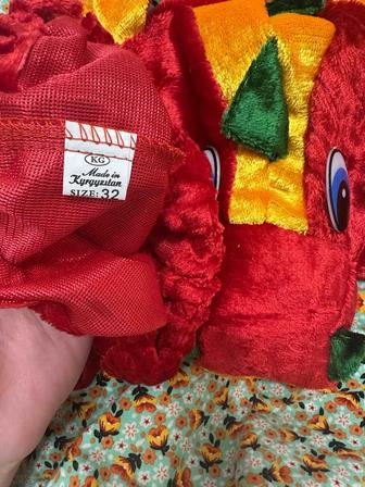 Карнавальный костюм