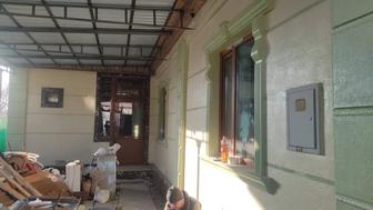 Отделка Ремонт .Косметика Кафель. Травертин