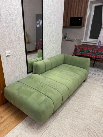 Дизайнерский диван