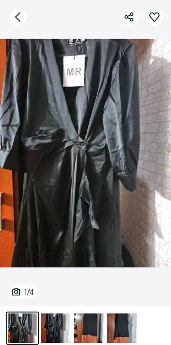 Продажа женского платья