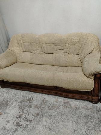 Продам диван