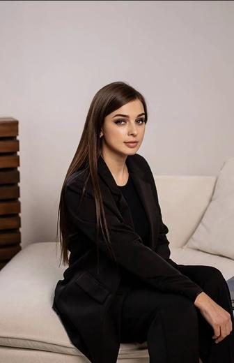 Психолог