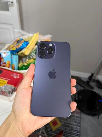 Продается iPhone 14 Pro 256 мб