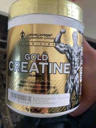 Креатин сатылады ашылған 5 рет паидаланғам