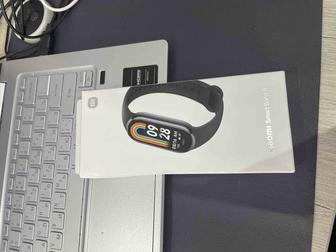 Продам xiaomi band 8