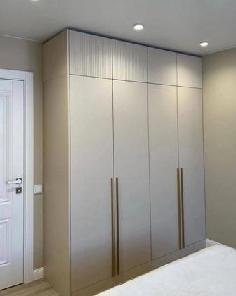 Мебель на заказ