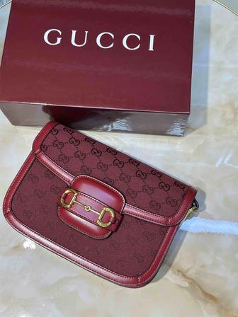 Сумка Gucci