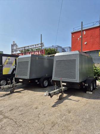 Аппарат сверхвысокого давления WOMA EcoMasterMK3 250M 2800/25 б/у