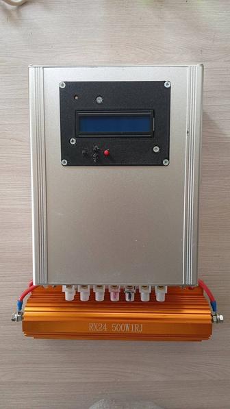 Контроллер ветрогенератора