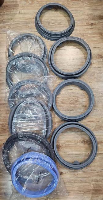 Ремонт стиральных машин и посудомоек