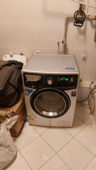 Ремонт стиральных машин и посудомоек