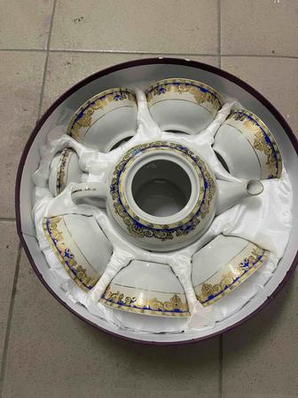 Продам чайный сервиз