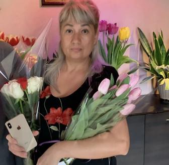 Няня гувернантка