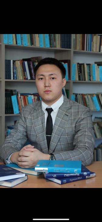 Учитель-преподаватель