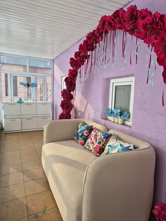 Новый диван !Качество отличное!