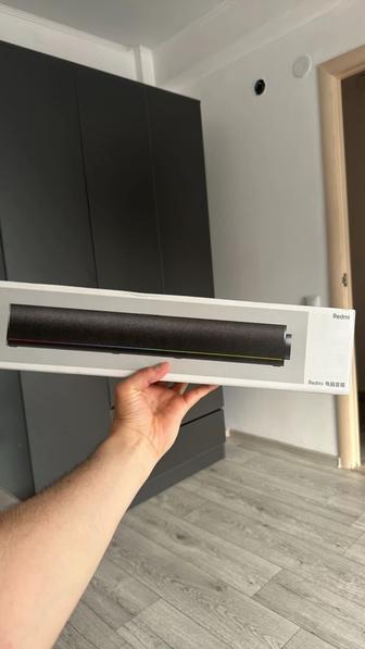 Продам Компьютерные колонки Xiaomi ASB02A черный
