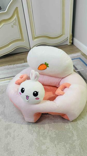 Поддерживающее кресло для детей от 6 мес